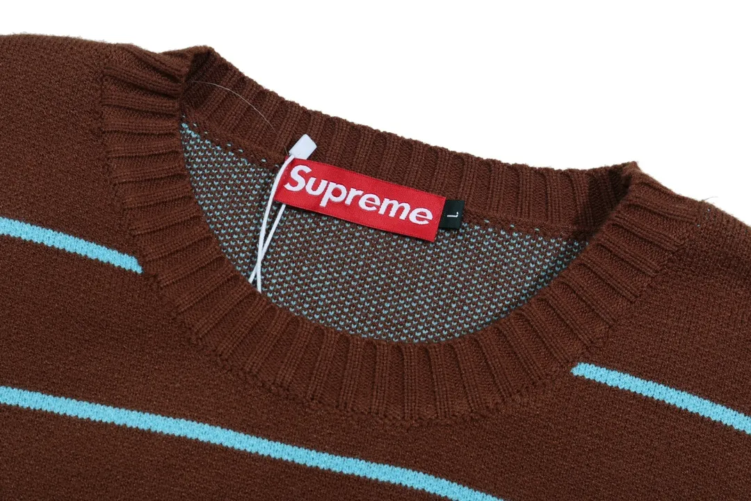 【supreme 公式旗艦店】セーター好評に付き再入荷！ 241030
