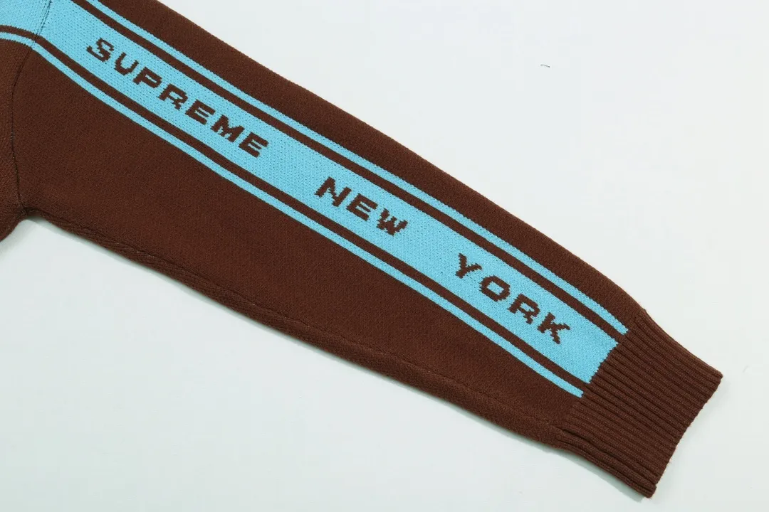 【supreme 公式旗艦店】セーター好評に付き再入荷！ 241030