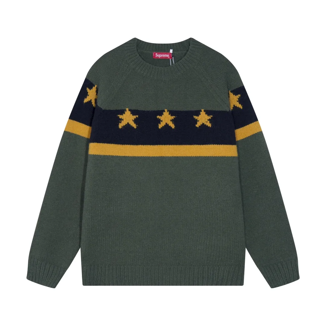 【supreme 公式旗艦店】セーター好評に付き再入荷！ 241030
