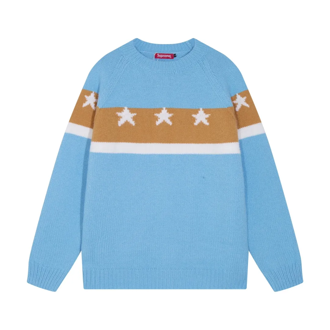 【supreme 公式旗艦店】セーター好評に付き再入荷！ 241030