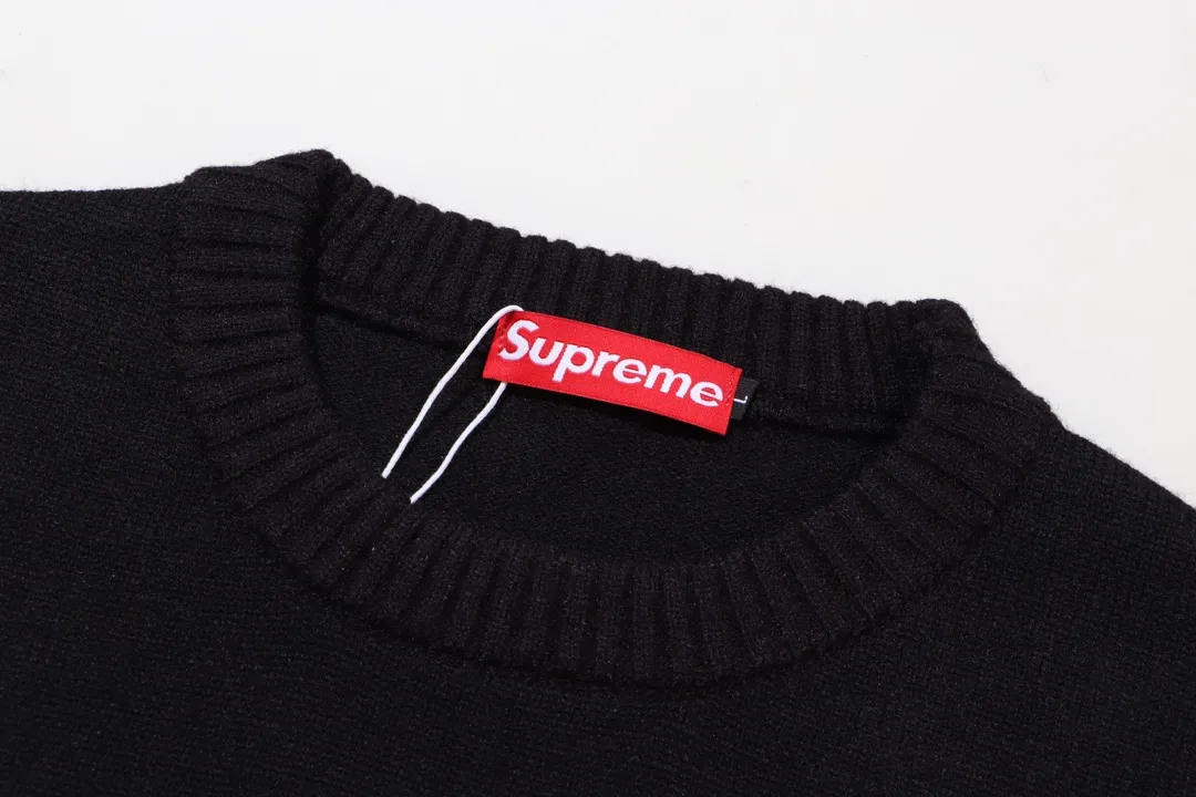 【supreme 公式旗艦店】セーター好評に付き再入荷！ 241030