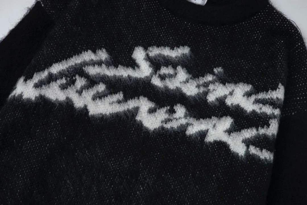 【YSL SAINT LAURENT   公式旗艦店】サンローラン   セーター好評に付き再入荷！ 241116