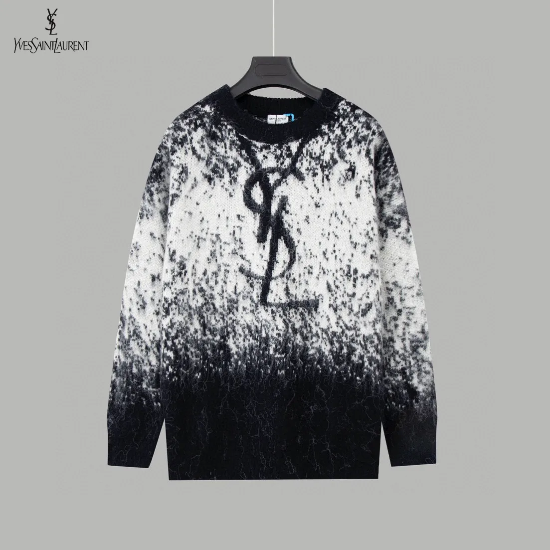 【YSL SAINT LAURENT   公式旗艦店】サンローラン   セーター好評に付き再入荷！ 241116