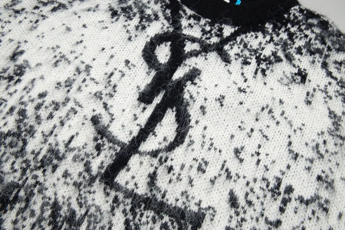 【YSL SAINT LAURENT   公式旗艦店】サンローラン   セーター好評に付き再入荷！ 241116