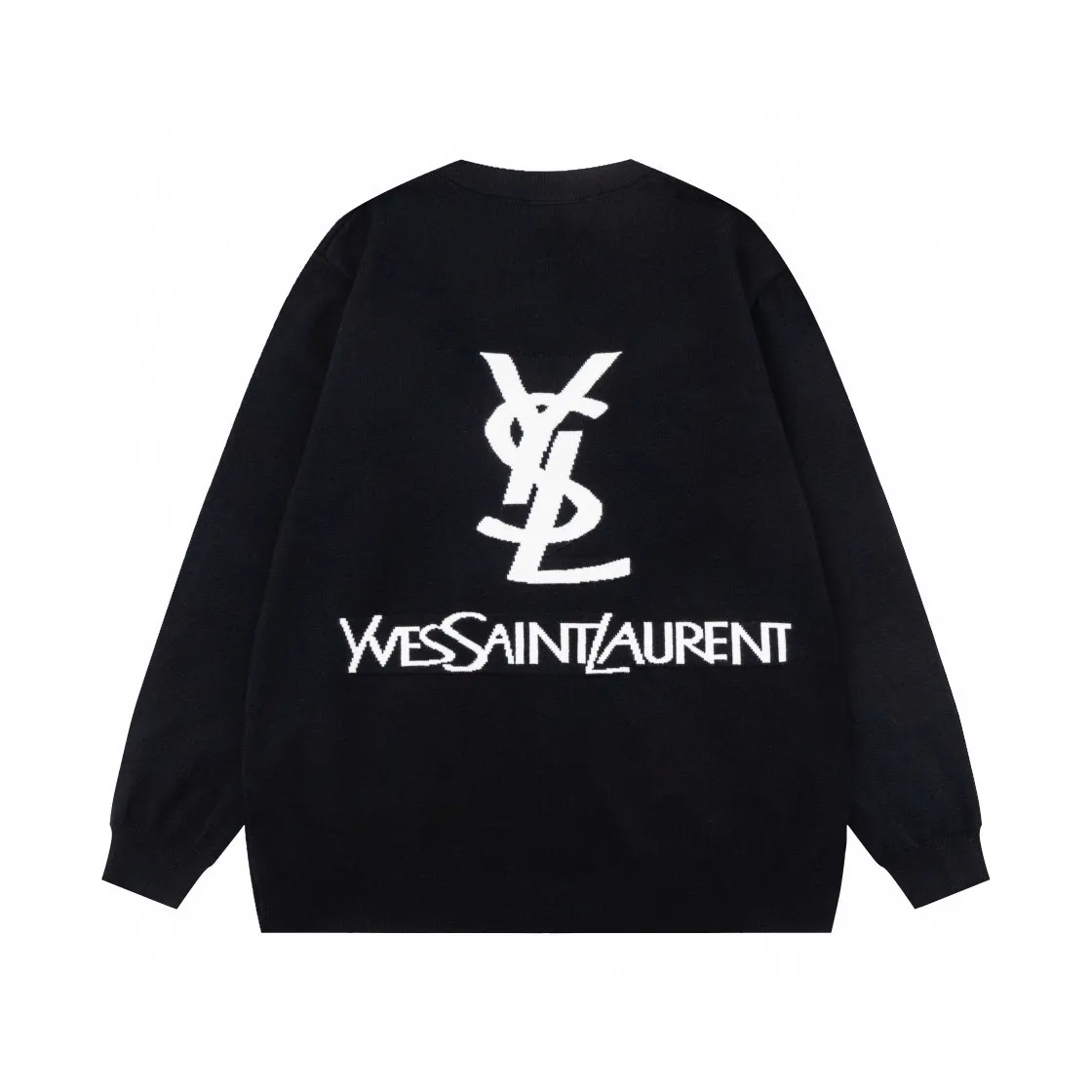 【YSL SAINT LAURENT   公式旗艦店】サンローラン   セーター好評に付き再入荷！ 241116