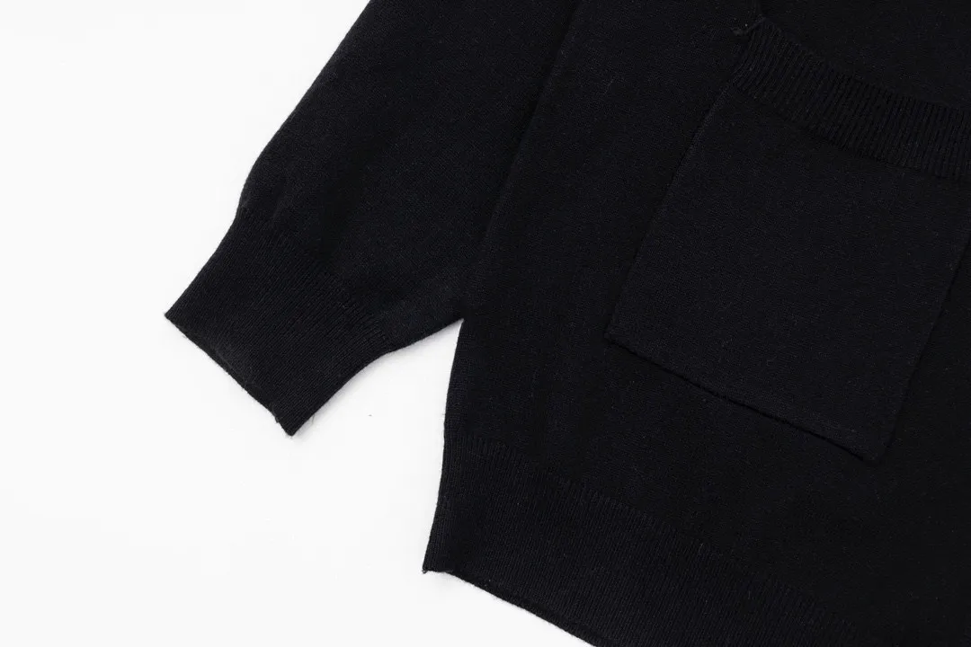 【YSL SAINT LAURENT   公式旗艦店】サンローラン   セーター好評に付き再入荷！ 241116