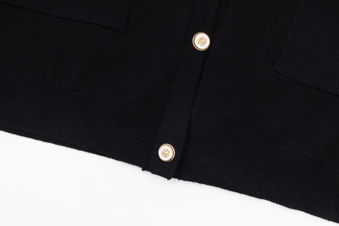 【YSL SAINT LAURENT   公式旗艦店】サンローラン   セーター好評に付き再入荷！ 241116