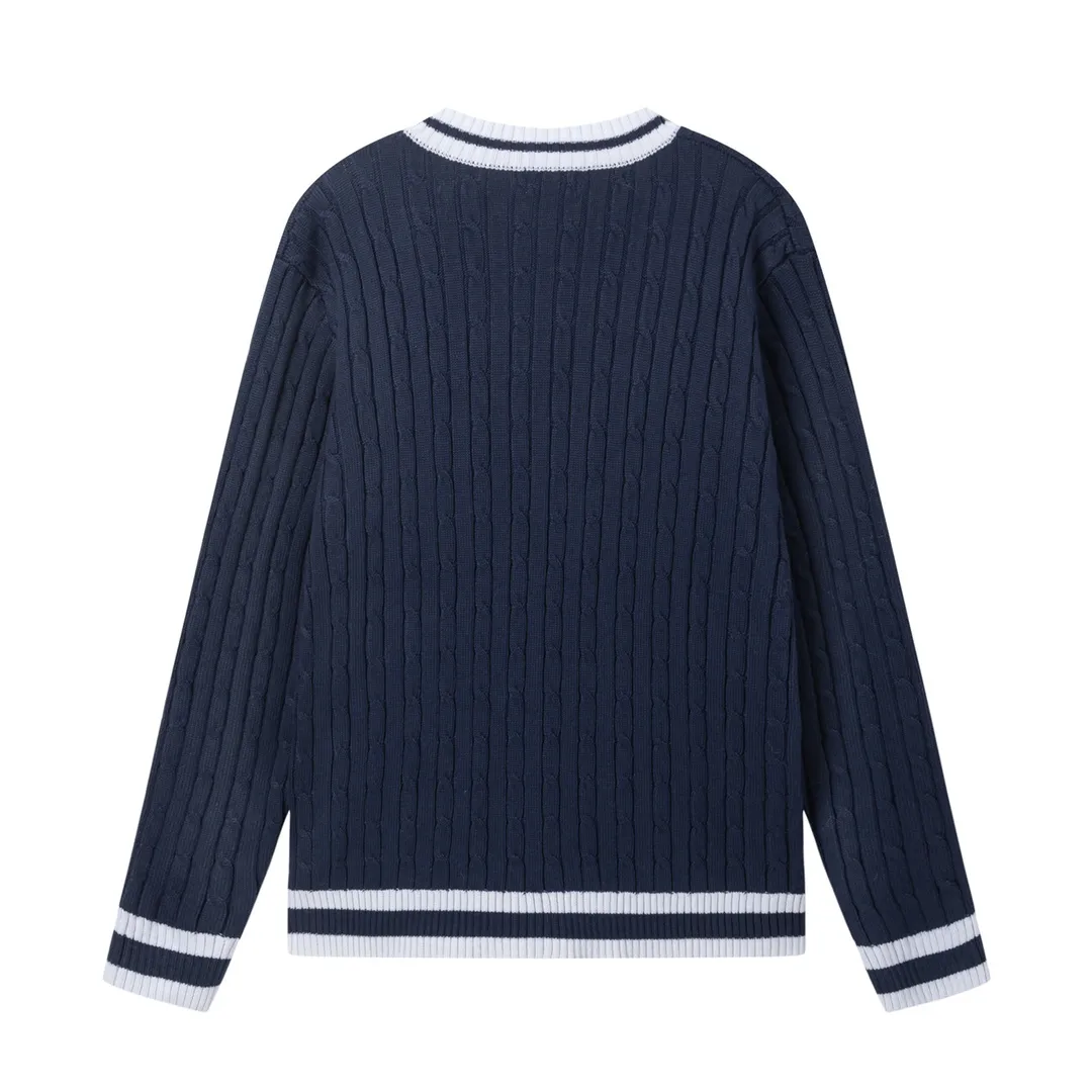 【YSL SAINT LAURENT   公式旗艦店】サンローラン   セーター好評に付き再入荷！ 241116