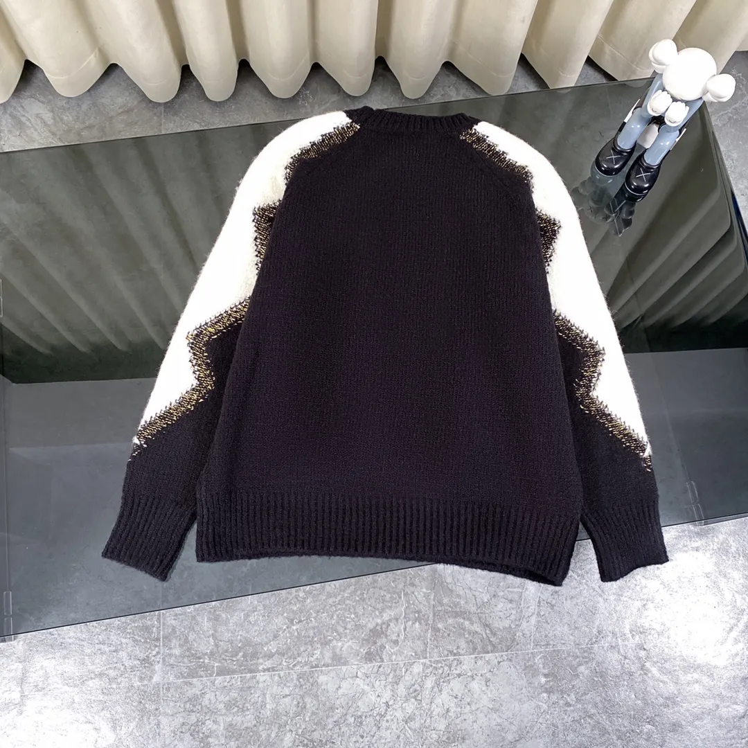 【YSL SAINT LAURENT   公式旗艦店】サンローラン   セーター好評に付き再入荷！ 241116