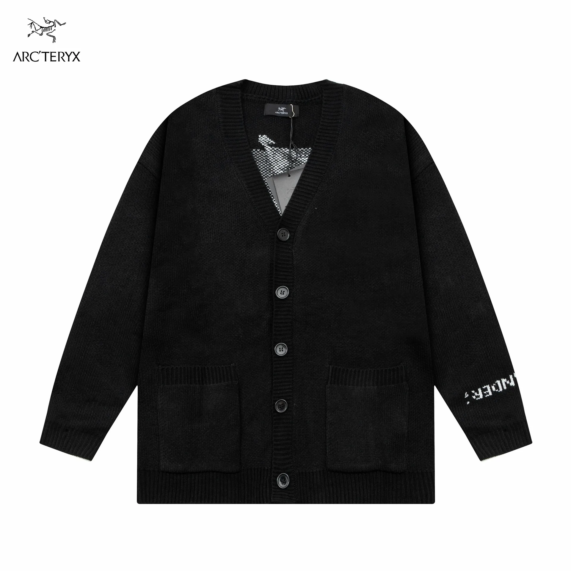 【ARCTERYX 公式旗艦店】アークテリクス  セーター好評に付き再入荷！ 241123