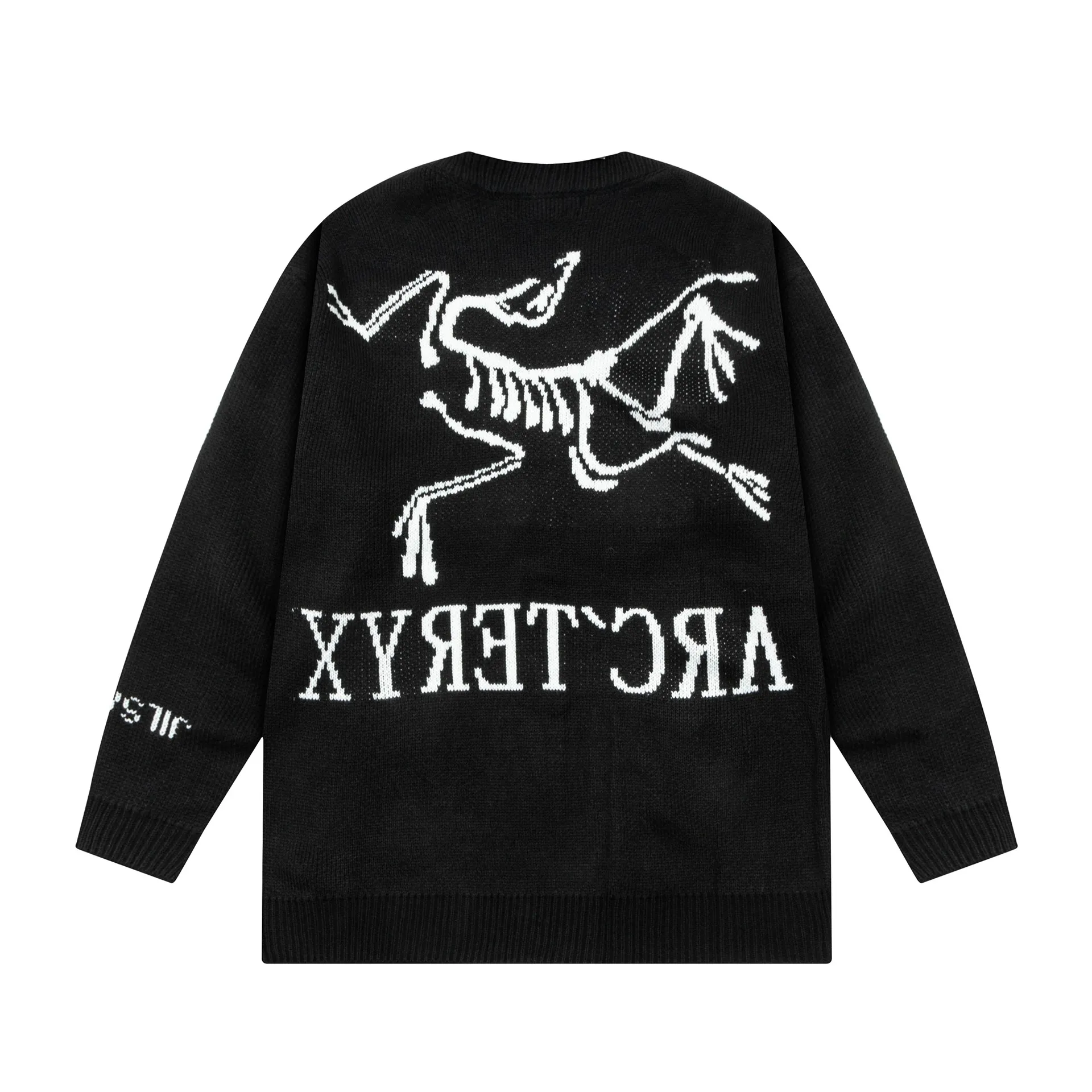 【ARCTERYX 公式旗艦店】アークテリクス  セーター好評に付き再入荷！ 241123