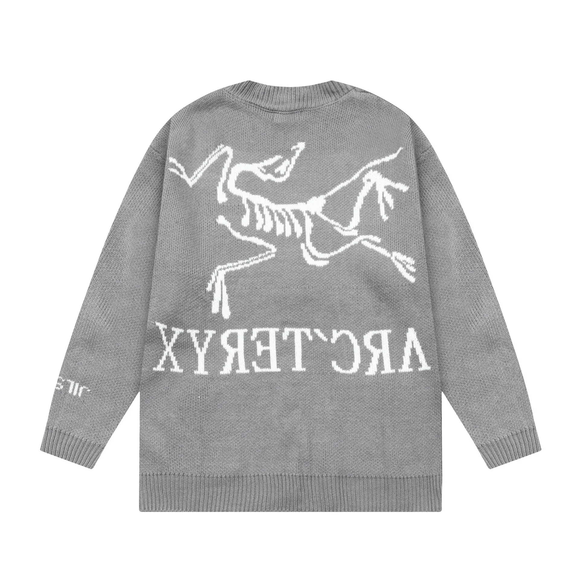【ARCTERYX 公式旗艦店】アークテリクス  セーター好評に付き再入荷！ 241123