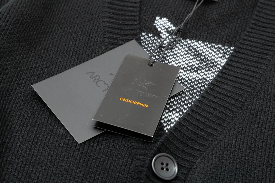 【ARCTERYX 公式旗艦店】アークテリクス  セーター好評に付き再入荷！ 241123