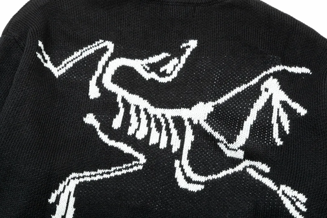 【ARCTERYX 公式旗艦店】アークテリクス  セーター好評に付き再入荷！ 241123