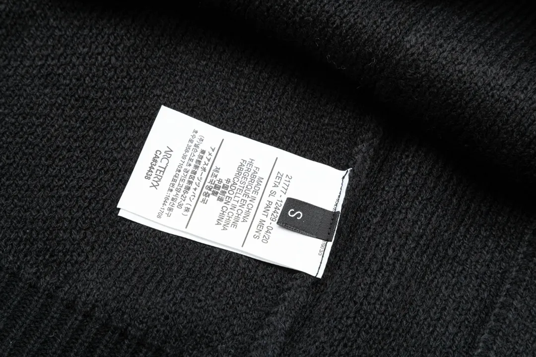 【ARCTERYX 公式旗艦店】アークテリクス  セーター好評に付き再入荷！ 241123