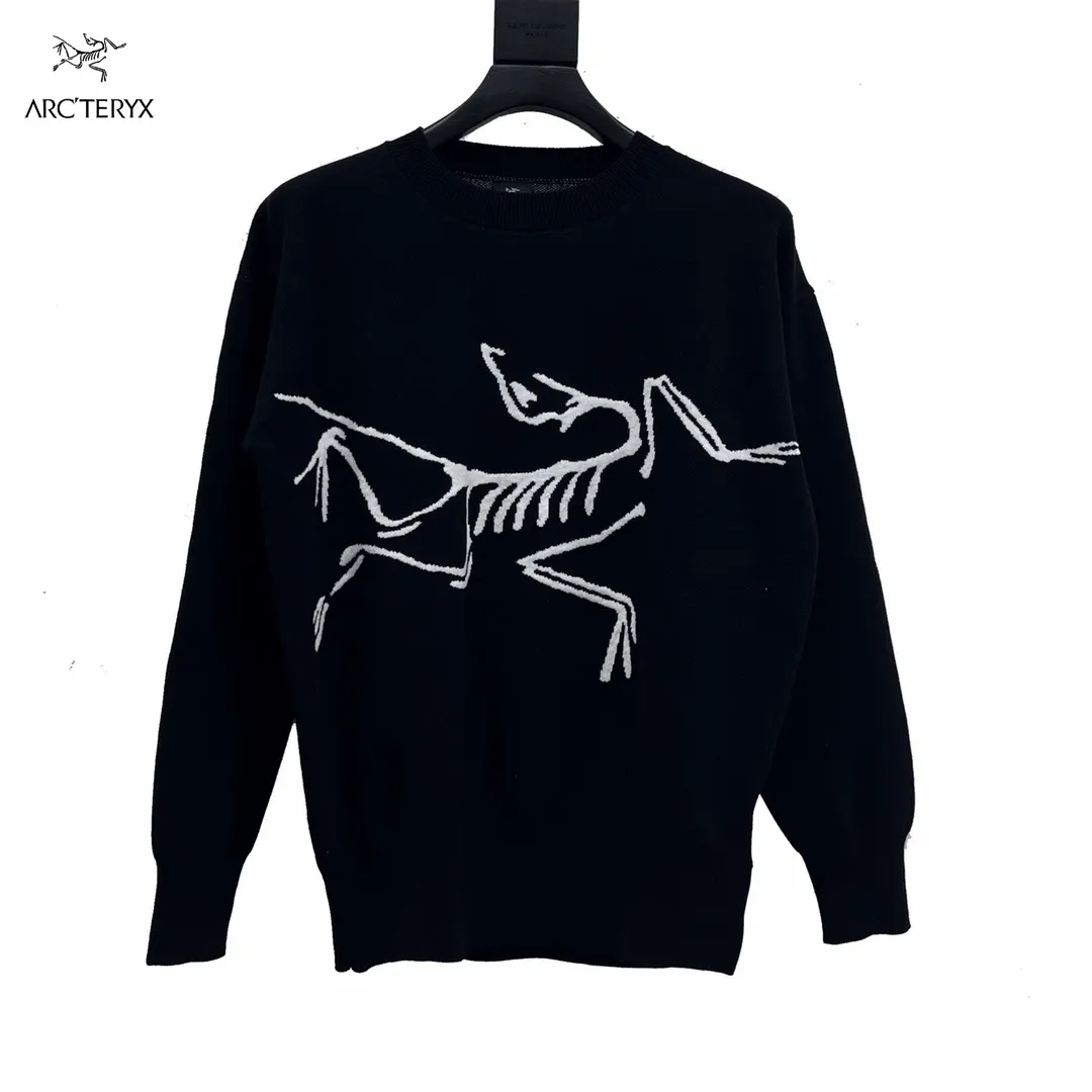 【ARCTERYX 公式旗艦店】アークテリクス  セーター好評に付き再入荷！ 241123
