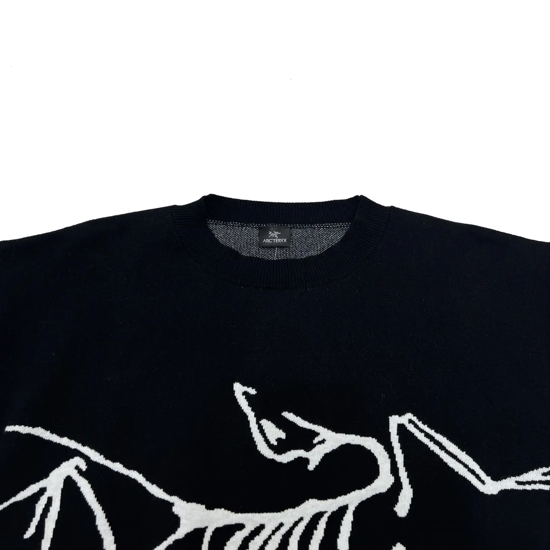 【ARCTERYX 公式旗艦店】アークテリクス  セーター好評に付き再入荷！ 241123