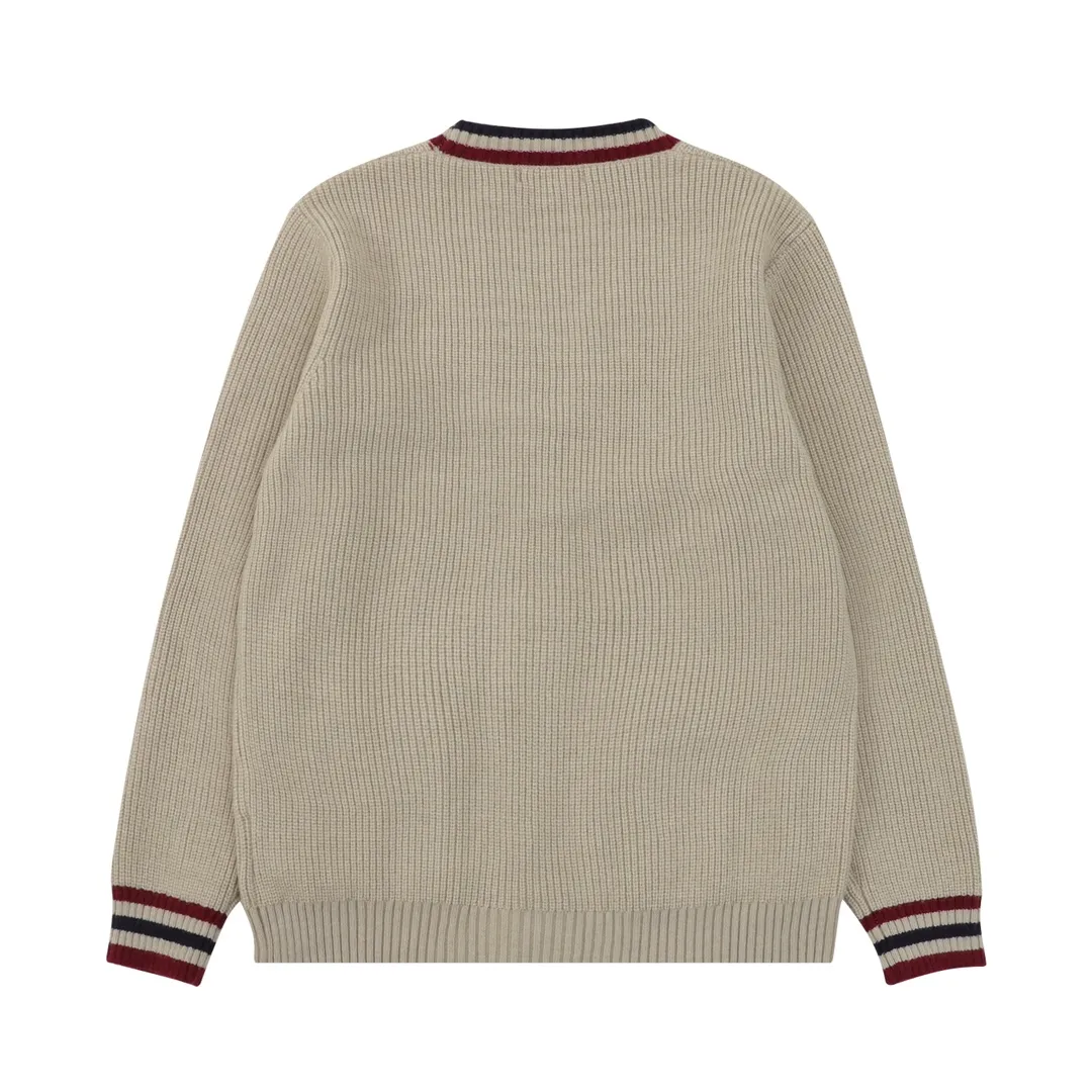 【Miumiu   公式旗艦店】ミュウミュウ   セーター好評に付き再入荷！ 241128