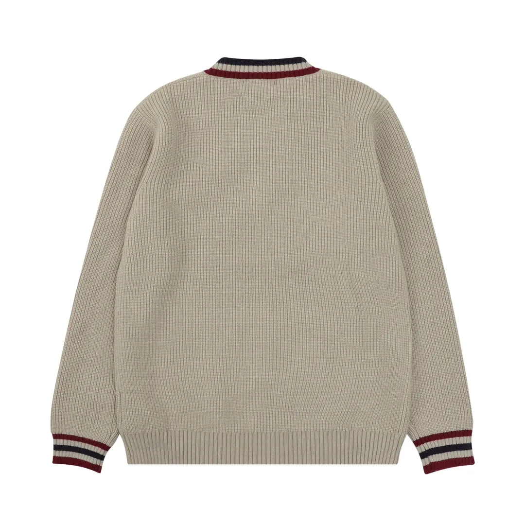 【Miumiu   公式旗艦店】ミュウミュウ   セーター好評に付き再入荷！ 241128