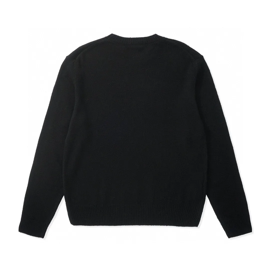 【Miumiu   公式旗艦店】ミュウミュウ   セーター好評に付き再入荷！ 241128