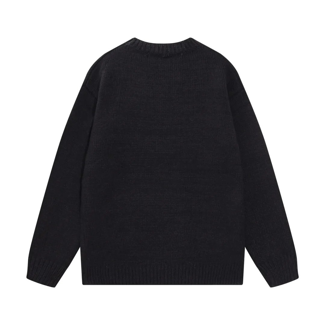 【OFF-WHITE   公式旗艦店】OFF-WHITE   セーター好評に付き再入荷！250109
