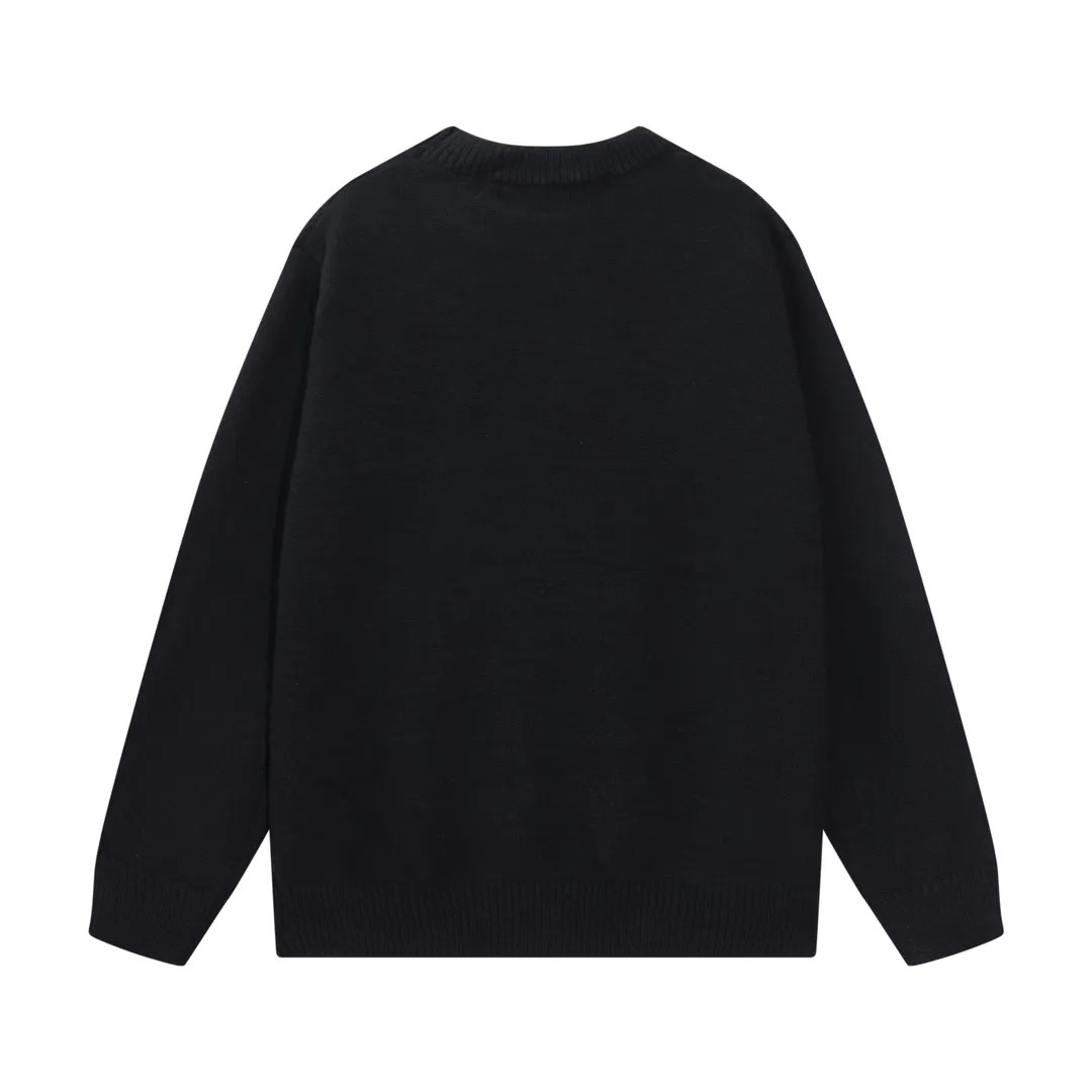【OFF-WHITE   公式旗艦店】OFF-WHITE   セーター好評に付き再入荷！250109