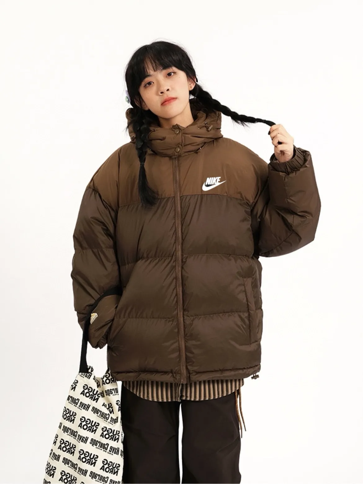 【NIKE  公式旗艦店】ナイキ  ダウンジャケット ご好評に付き再入荷！ 241225