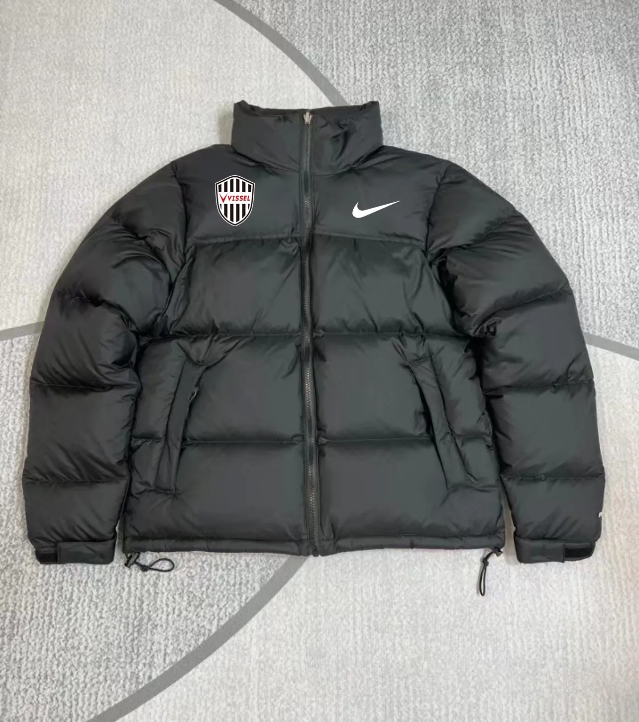 【NIKE  公式旗艦店】ナイキ ダウンジャケット ご好評に付き再入荷！ 241225
