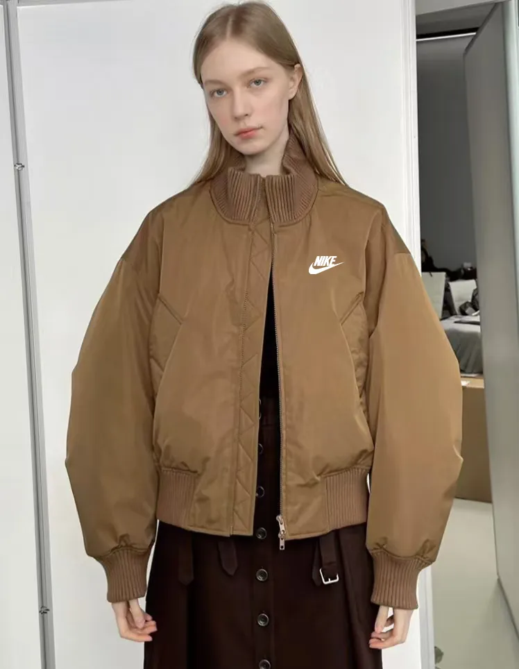 【NIKE  公式旗艦店】ナイキ ダウンジャケット ご好評に付き再入荷！ 241225
