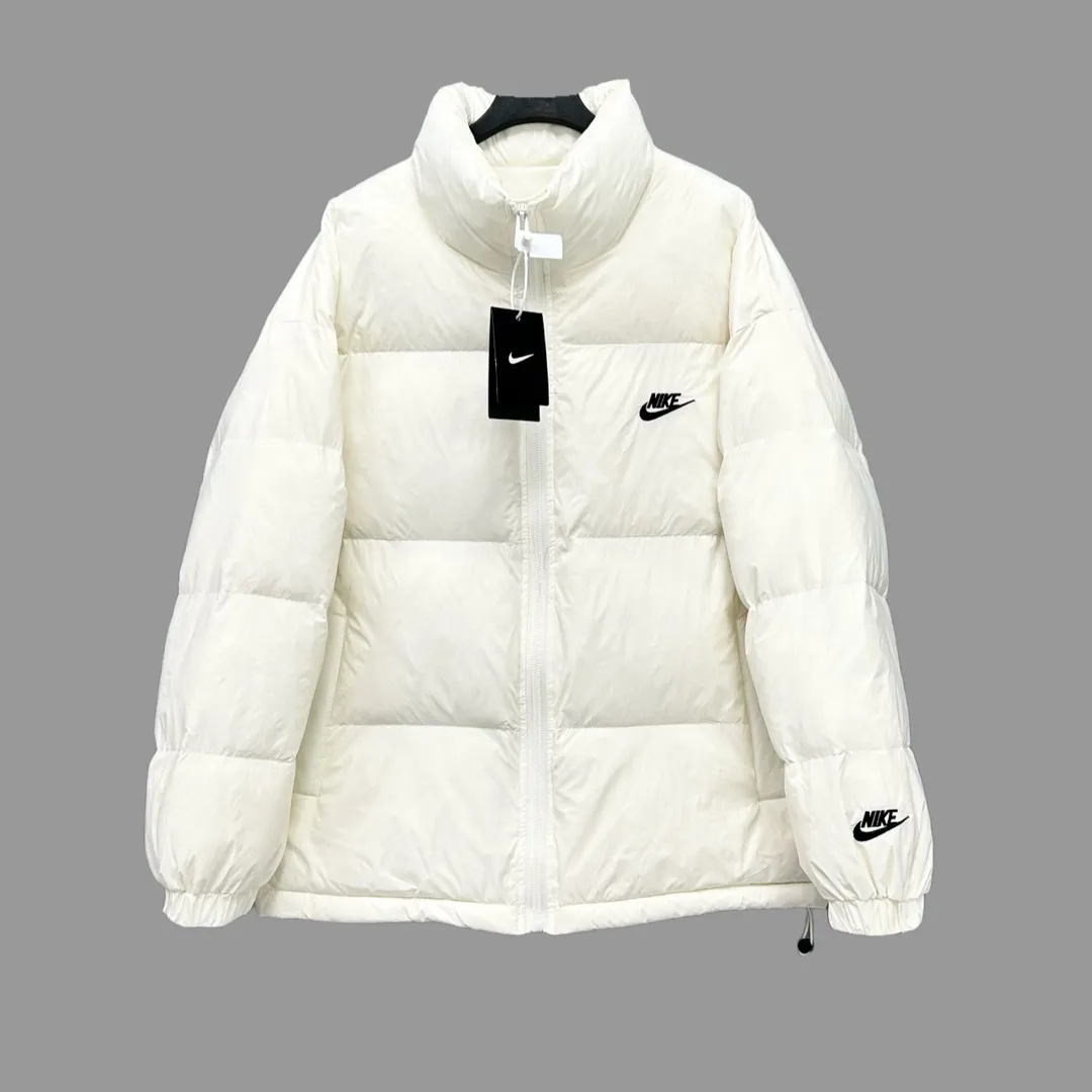 【NIKE  公式旗艦店】ナイキ ダウンジャケット ご好評に付き再入荷！ 241225