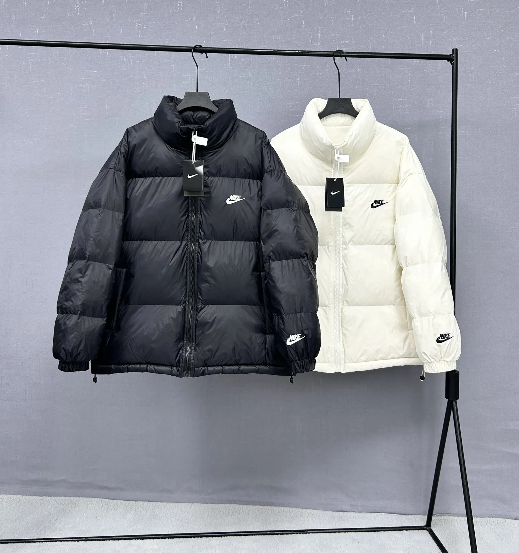 【NIKE  公式旗艦店】ナイキ ダウンジャケット ご好評に付き再入荷！ 241225