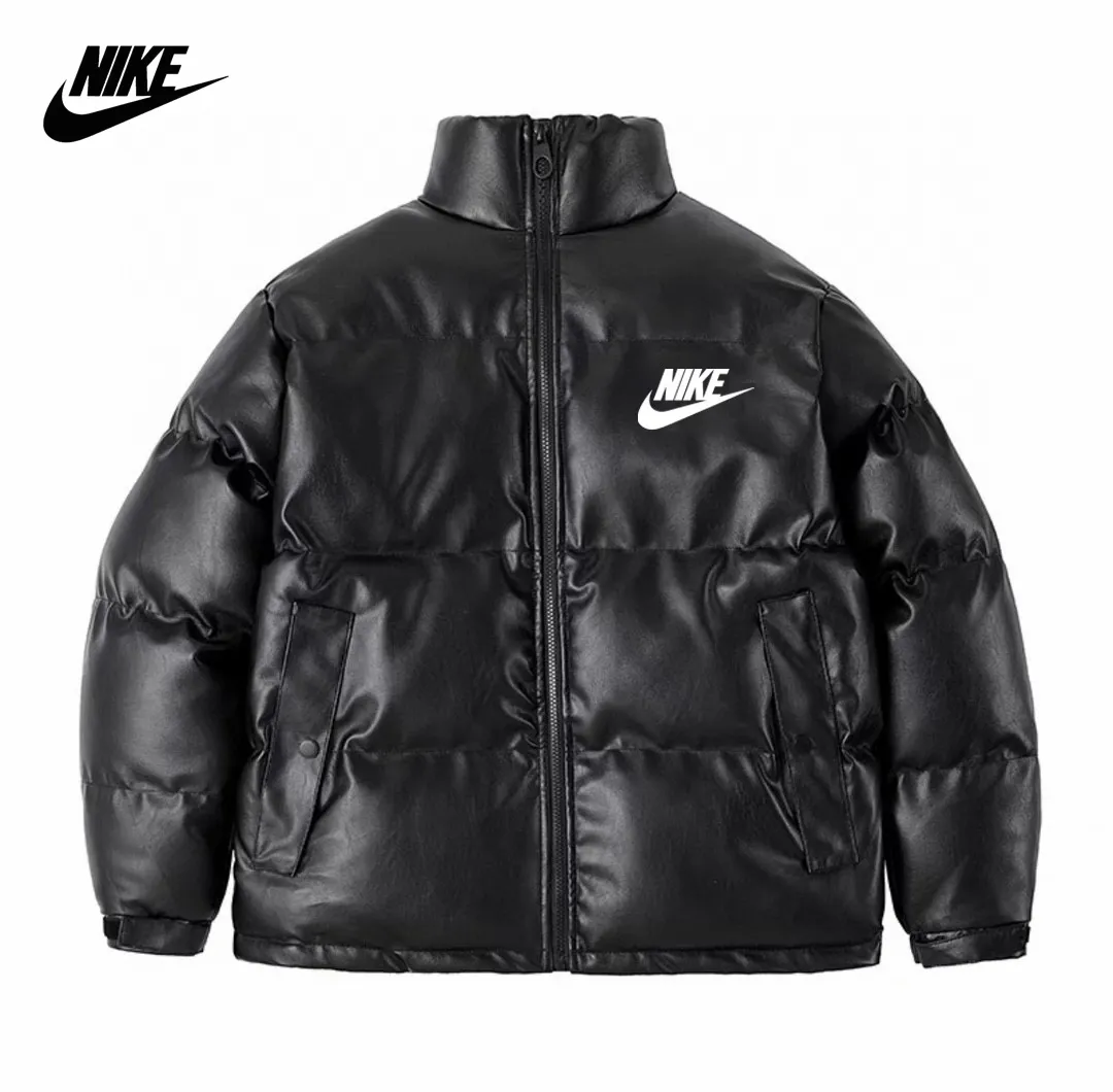 【NIKE  公式旗艦店】ナイキ レザージャケット  ダウンジャケット ご好評に付き再入荷！ 241225