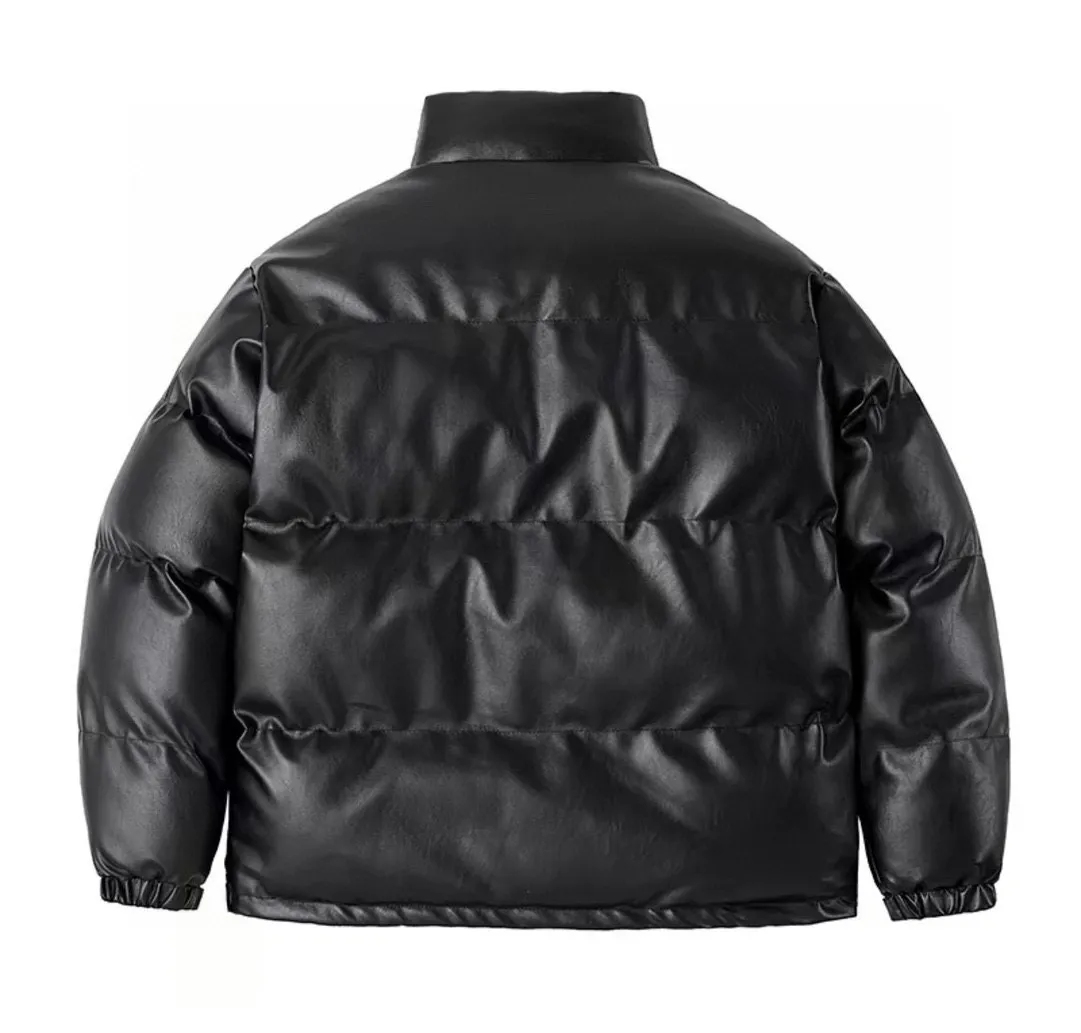 【NIKE  公式旗艦店】ナイキ レザージャケット  ダウンジャケット ご好評に付き再入荷！ 241225