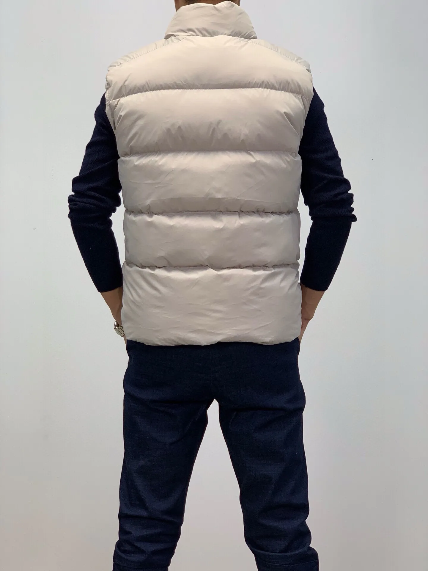 【NIKE  公式旗艦店】ナイキ  ダウンベスト  ご好評に付き再入荷！ 241225