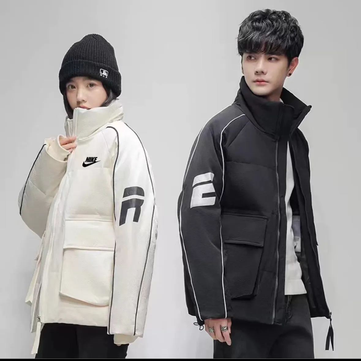【NIKE  公式旗艦店】ナイキ  ダウンジャケット ご好評に付き再入荷！ 241214