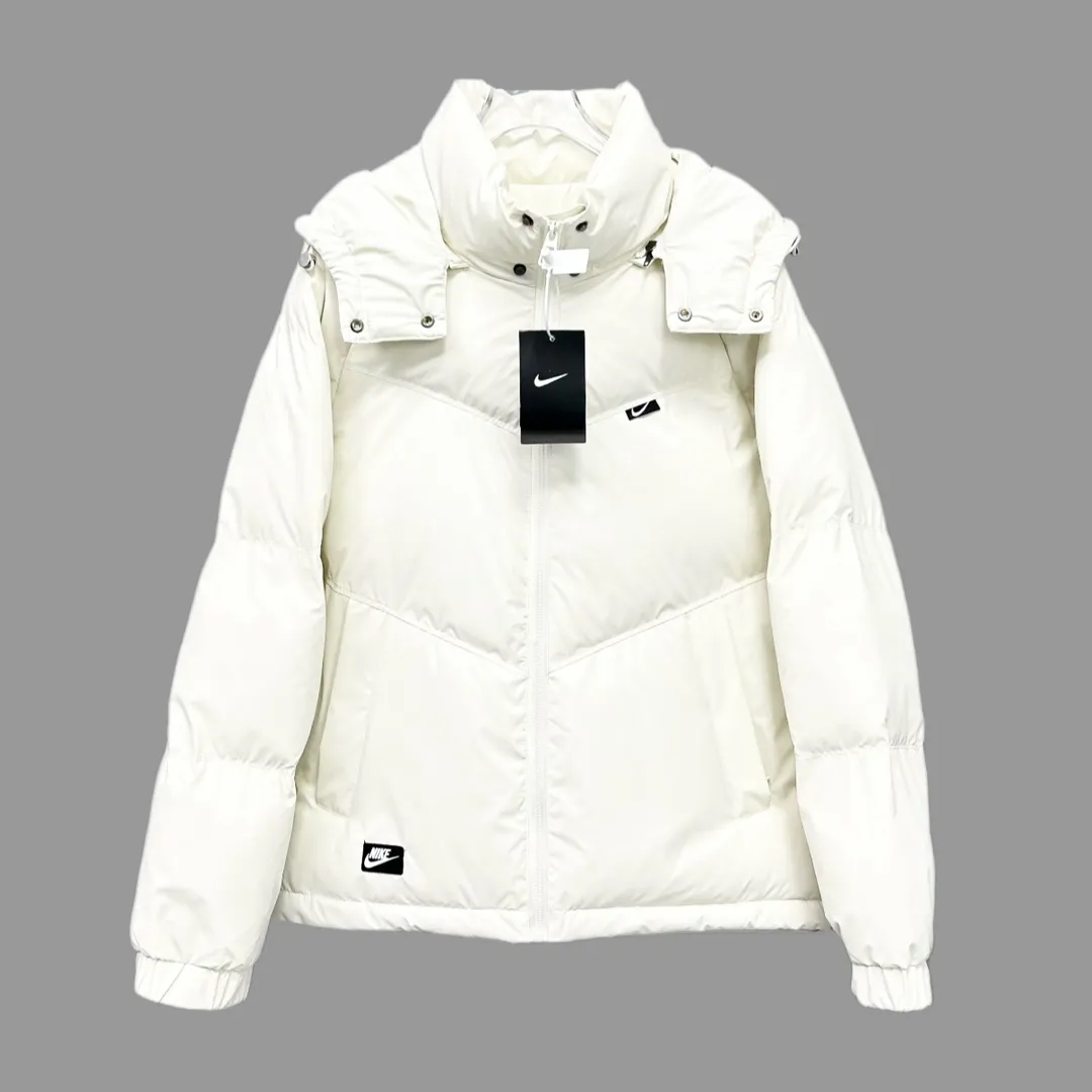 【NIKE  公式旗艦店】ナイキ  ダウンジャケット ご好評に付き再入荷！ 241214