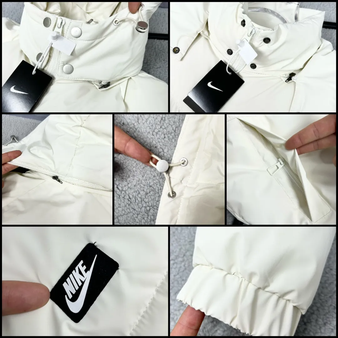 【NIKE  公式旗艦店】ナイキ  ダウンジャケット ご好評に付き再入荷！ 241214