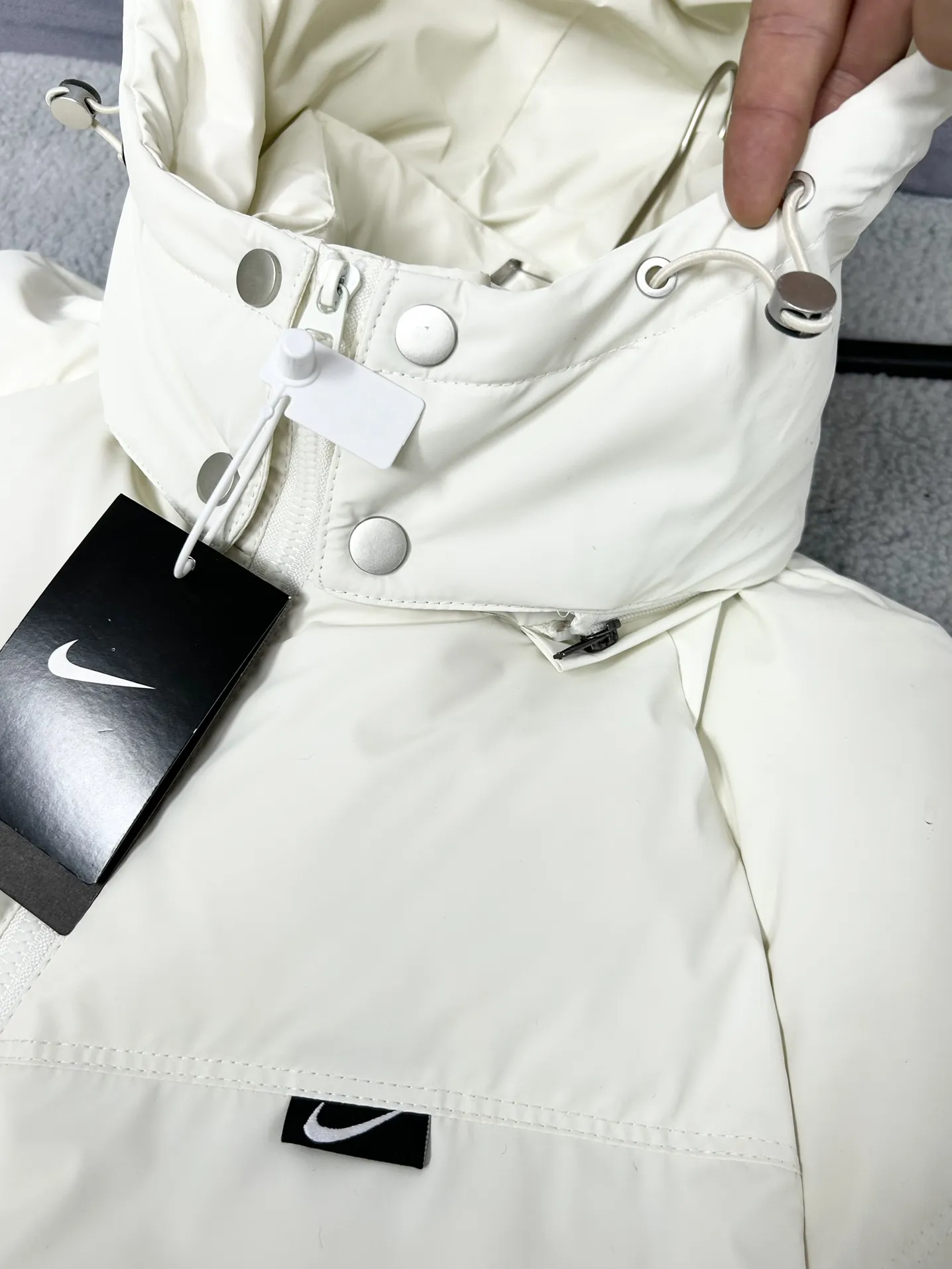 【NIKE  公式旗艦店】ナイキ  ダウンジャケット ご好評に付き再入荷！ 241214