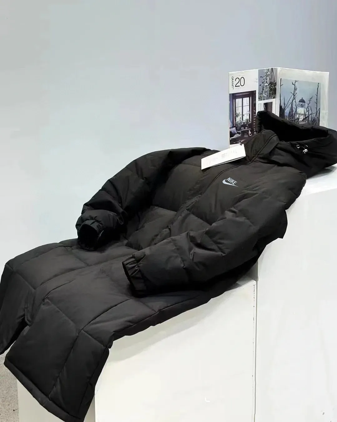 【NIKE  公式旗艦店】ナイキ  ダウンジャケット ご好評に付き再入荷！ 241214