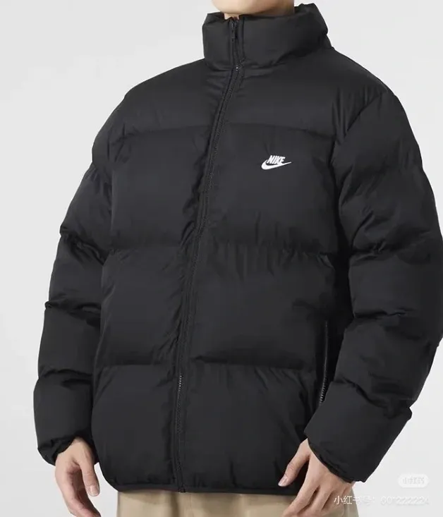 【NIKE  公式旗艦店】ナイキ  ダウンジャケット ご好評に付き再入荷！ 241214