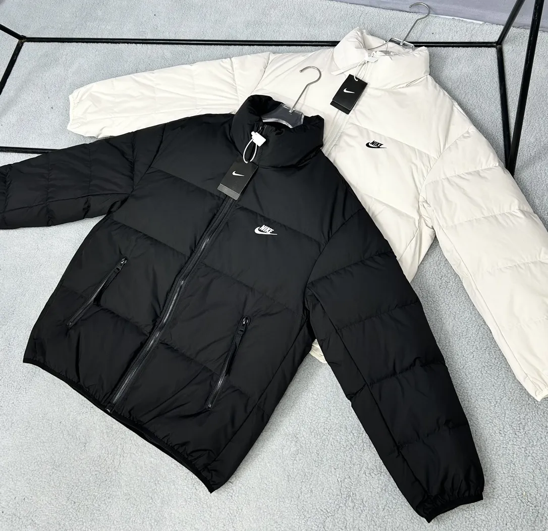 【NIKE  公式旗艦店】ナイキ  ダウンジャケット ご好評に付き再入荷！ 241214