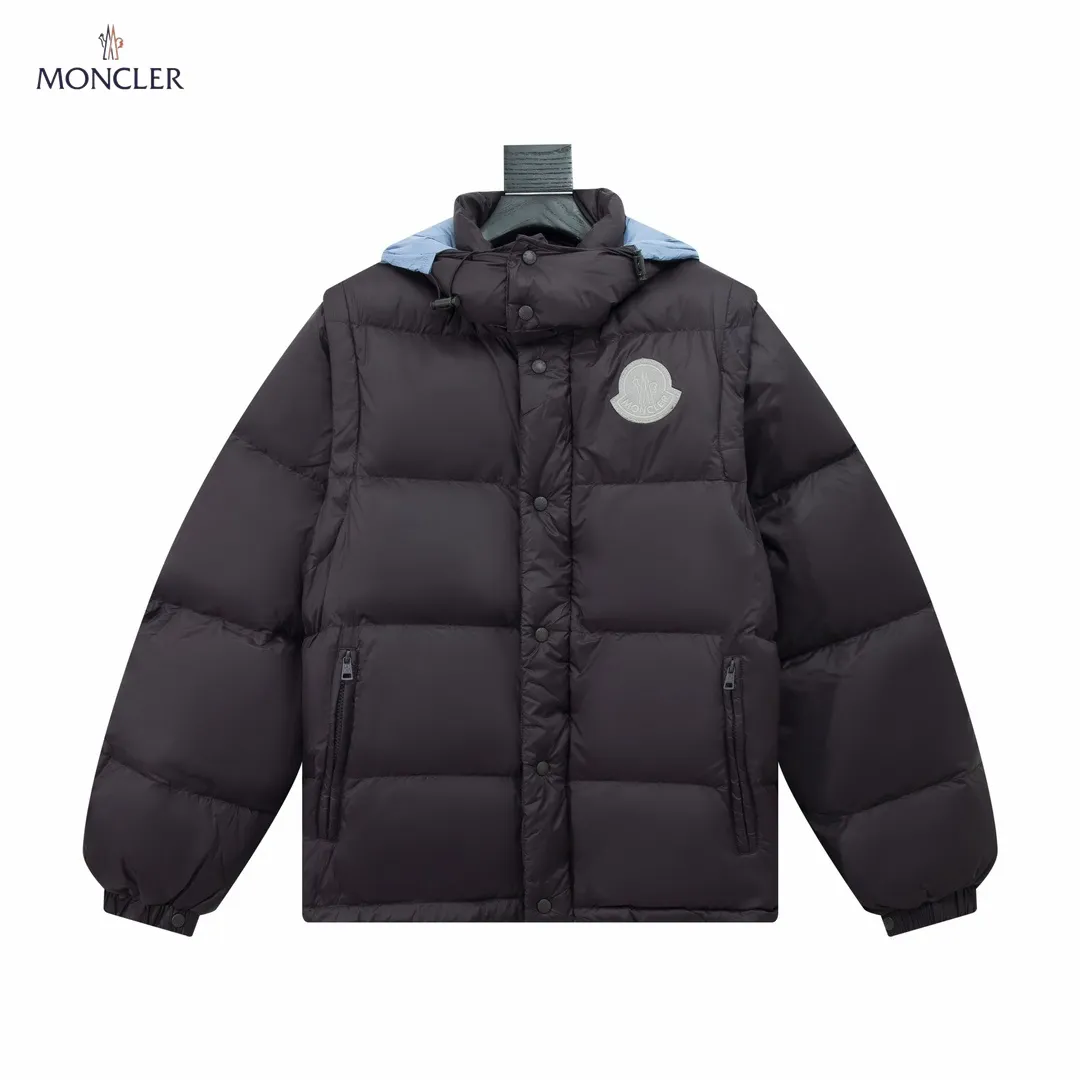【MONCLER 公式旗艦店】モンクレール  ダウンジャケット好評に付き再入荷！ 241224
