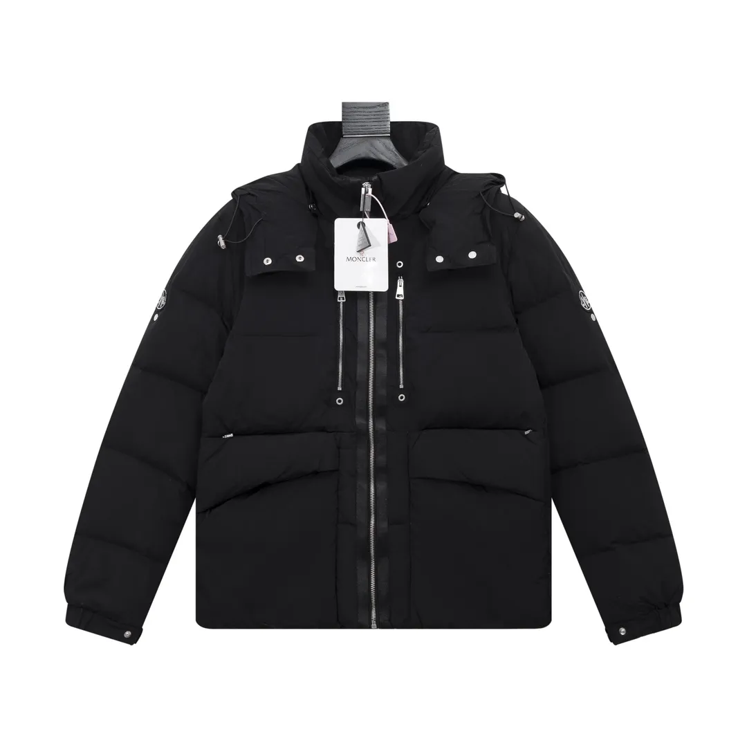 【MONCLER 公式旗艦店】モンクレール  ダウンジャケット好評に付き再入荷！ 241224