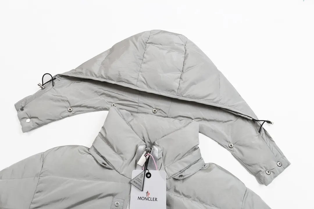【MONCLER 公式旗艦店】モンクレール  ダウンジャケット好評に付き再入荷！ 241224