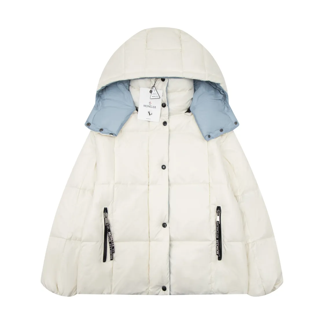 【MONCLER 公式旗艦店】モンクレール  ダウンジャケット好評に付き再入荷！ 241224