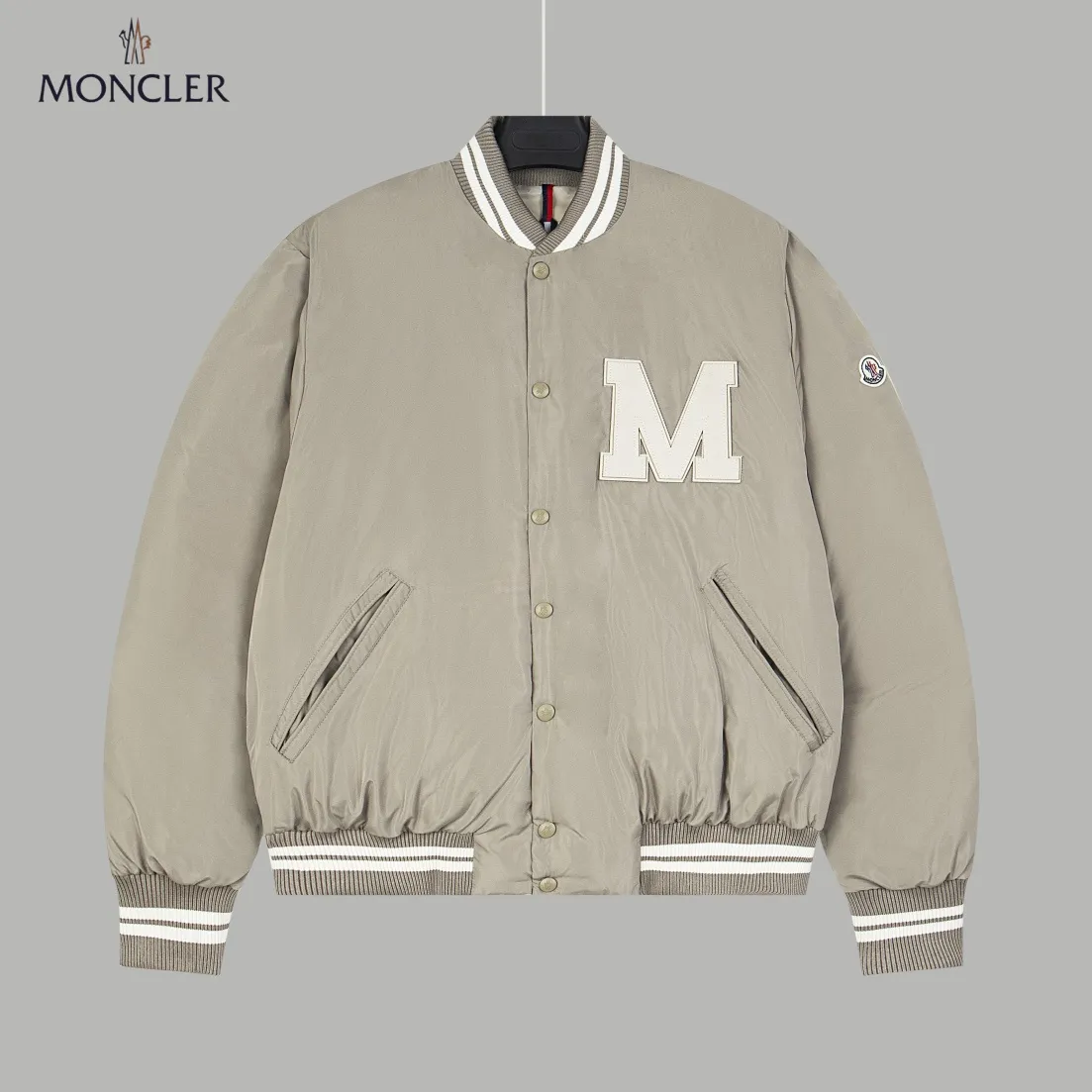 【MONCLER 公式旗艦店】モンクレール  ダウンジャケット好評に付き再入荷！ 241206