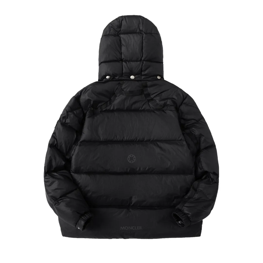 【MONCLER 公式旗艦店】モンクレール  ダウンジャケット好評に付き再入荷！ 241206