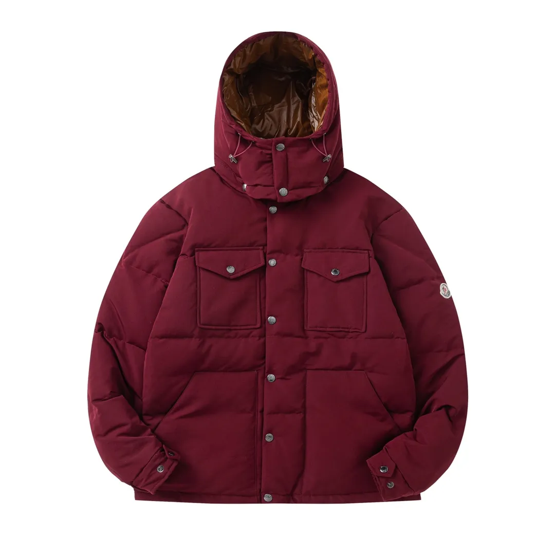 【MONCLER 公式旗艦店】モンクレール  ダウンジャケット好評に付き再入荷！ 241206