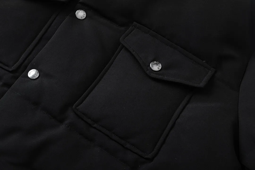 【MONCLER 公式旗艦店】モンクレール  ダウンジャケット好評に付き再入荷！ 241206