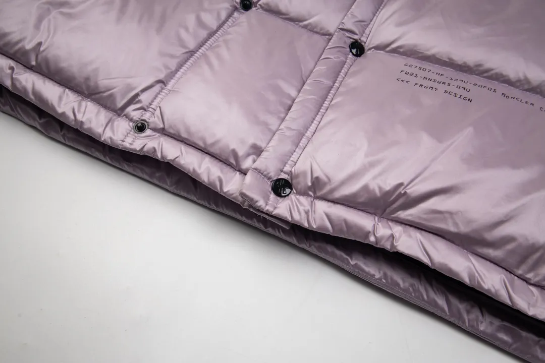 【MONCLER 公式旗艦店】モンクレール  ダウンジャケット好評に付き再入荷！ 241206